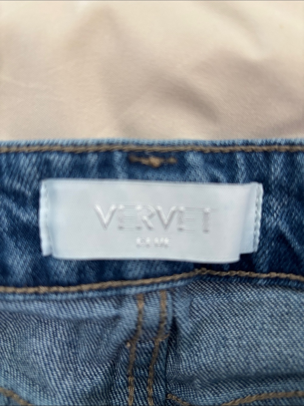 Vervet jeans - Picture 6 of 7